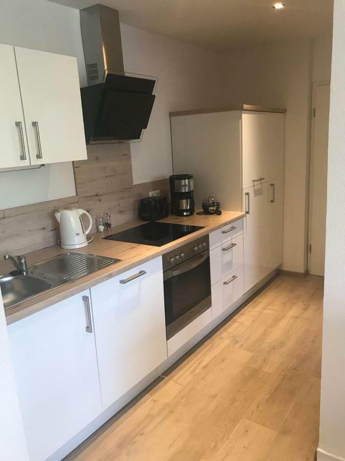 Ferienwohnung Gut Nietberg Bad Bentheim Esterno foto