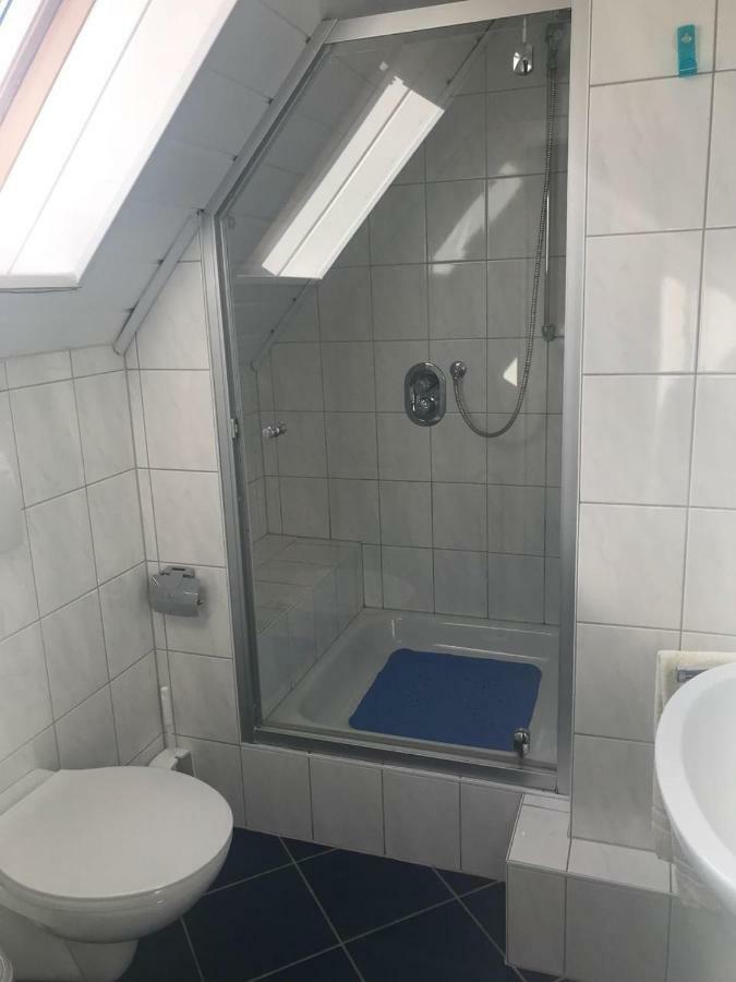 Ferienwohnung Gut Nietberg Bad Bentheim Esterno foto
