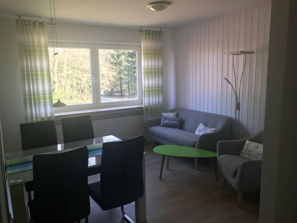 Ferienwohnung Gut Nietberg Bad Bentheim Esterno foto