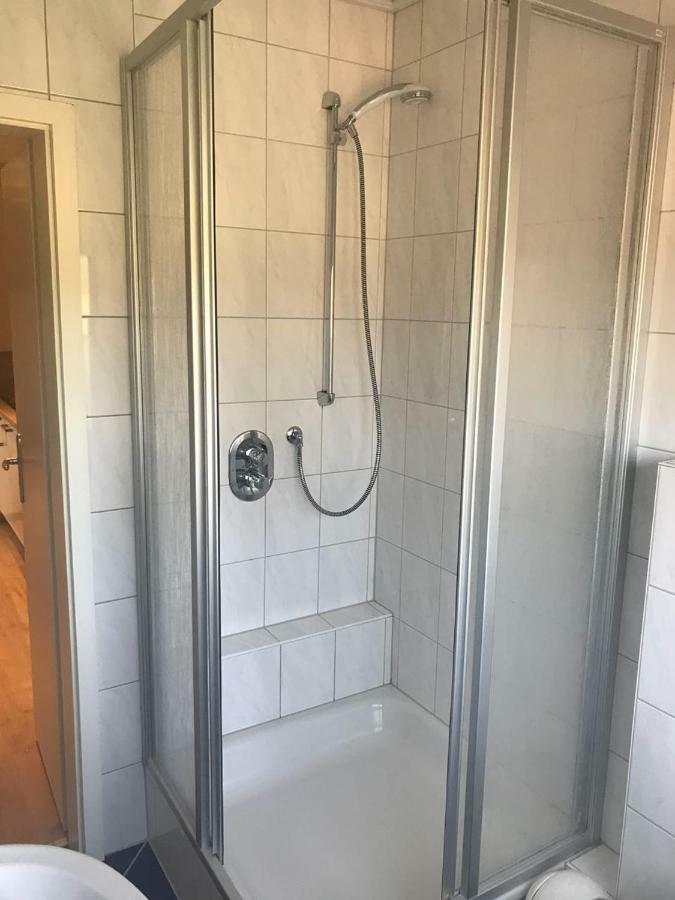 Ferienwohnung Gut Nietberg Bad Bentheim Esterno foto