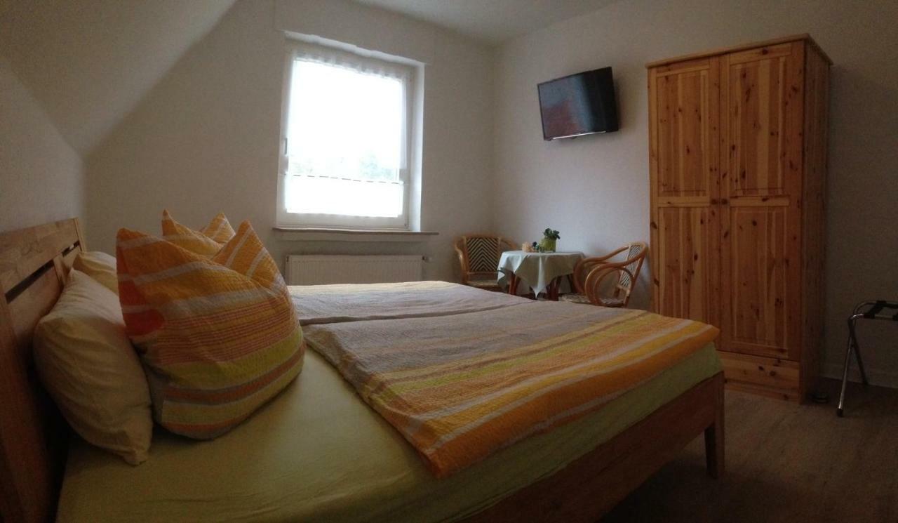 Ferienwohnung Gut Nietberg Bad Bentheim Esterno foto