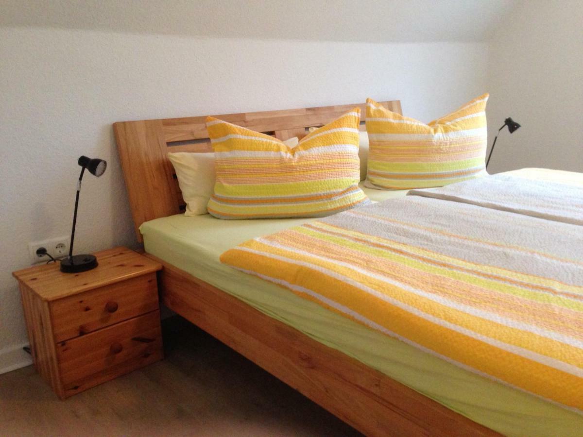 Ferienwohnung Gut Nietberg Bad Bentheim Esterno foto