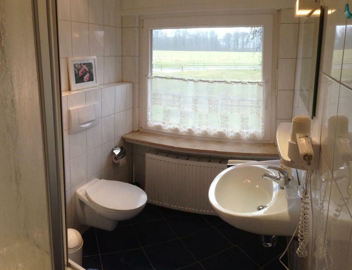 Ferienwohnung Gut Nietberg Bad Bentheim Esterno foto