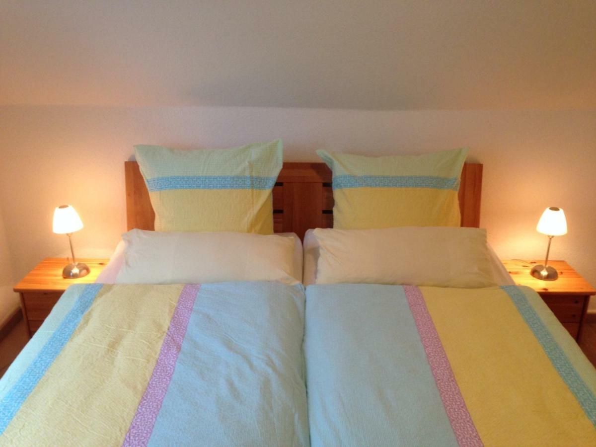 Ferienwohnung Gut Nietberg Bad Bentheim Esterno foto